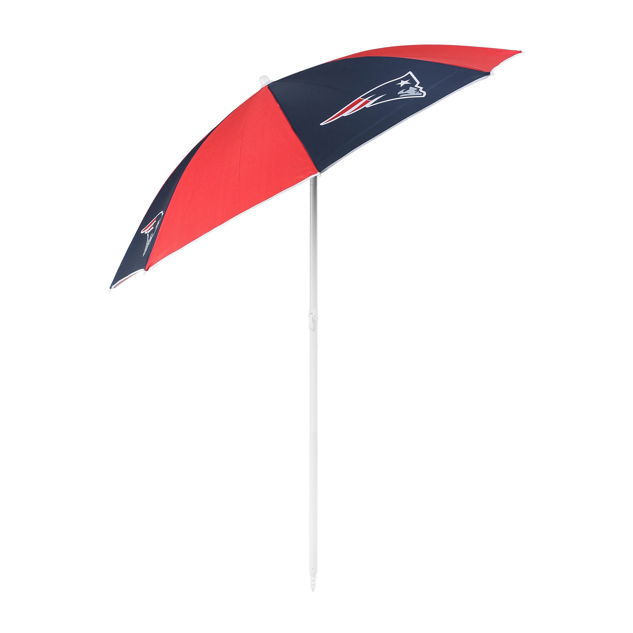 All Over Jayhawk Umbrella