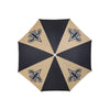 New Orleans Saints NFL Beach Umbrella