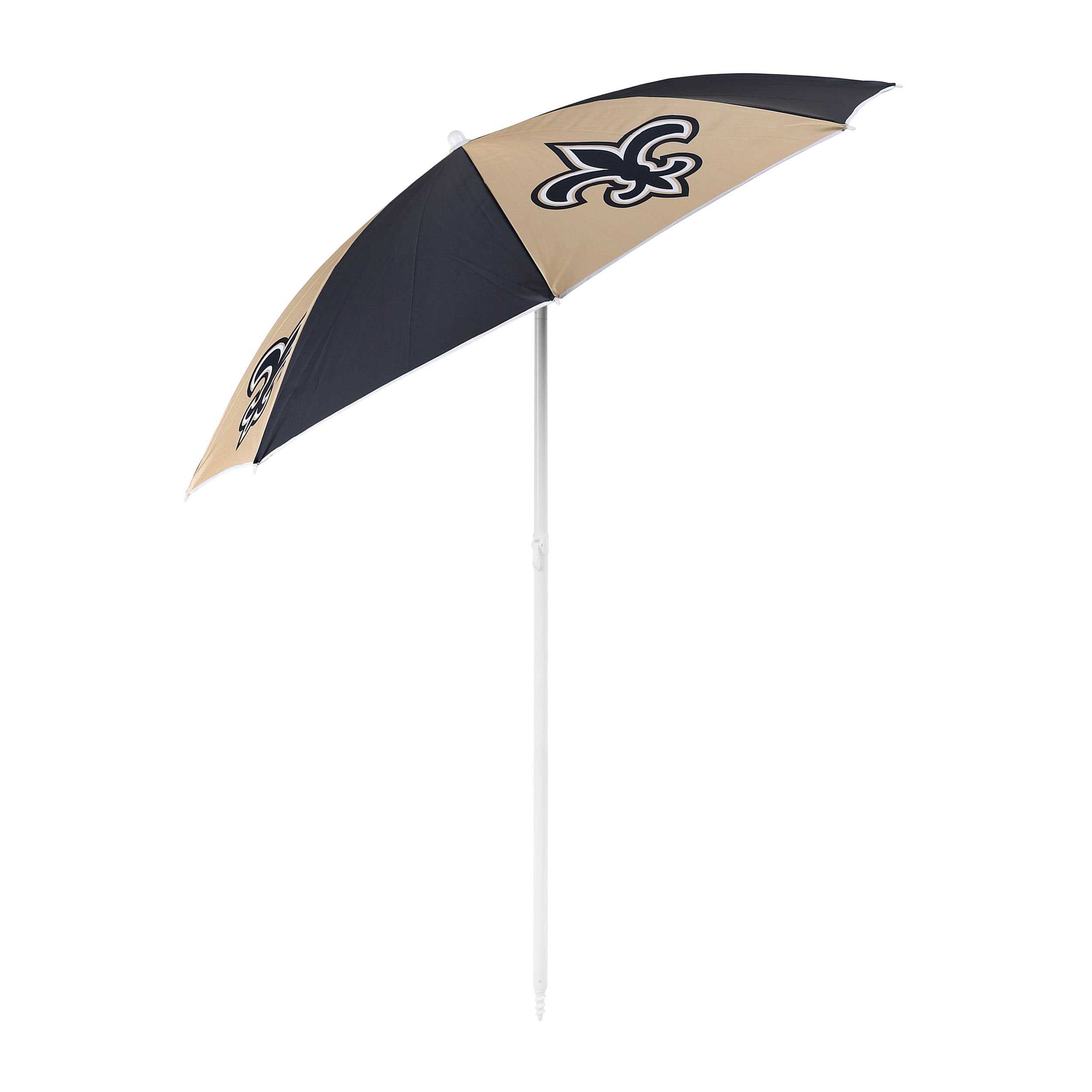 New Orleans Saints Golf Umbrella