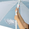 Philadelphia Eagles NFL Beach Umbrella