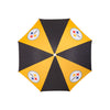 Pittsburgh Steelers NFL Beach Umbrella