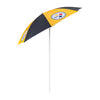 Pittsburgh Steelers NFL Beach Umbrella