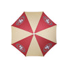 San Francisco 49ers NFL Beach Umbrella