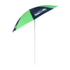 Seattle Seahawks NFL Beach Umbrella