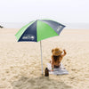 Seattle Seahawks NFL Beach Umbrella