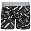 NFL Mens Repeat Logo Compression Underwear - Pick your Team!