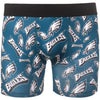 NFL Mens Repeat Logo Compression Underwear - Pick your Team!