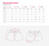 New York Mets MLB Womens Team Logo Denim Shorts