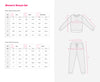 San Francisco 49ers NFL Womens Sherpa Lounge Set