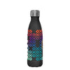 Kansas City Chiefs NFL Super Bowl LVII Champions XO 17 oz Stainless Steel Bottle