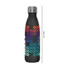 Kansas City Chiefs NFL Super Bowl LVII Champions XO 17 oz Stainless Steel Bottle