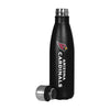 Arizona Cardinals NFL Wordmark Chill Water Bottle