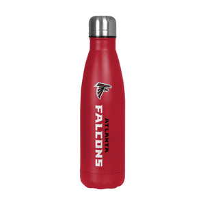 Cleveland Browns NFL Wordmark Chill Water Bottle