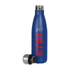 Buffalo Bills NFL Wordmark Chill Water Bottle