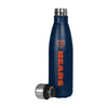 Chicago Bears NFL Wordmark Chill Water Bottle