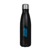 Carolina Panthers NFL Wordmark Chill Water Bottle