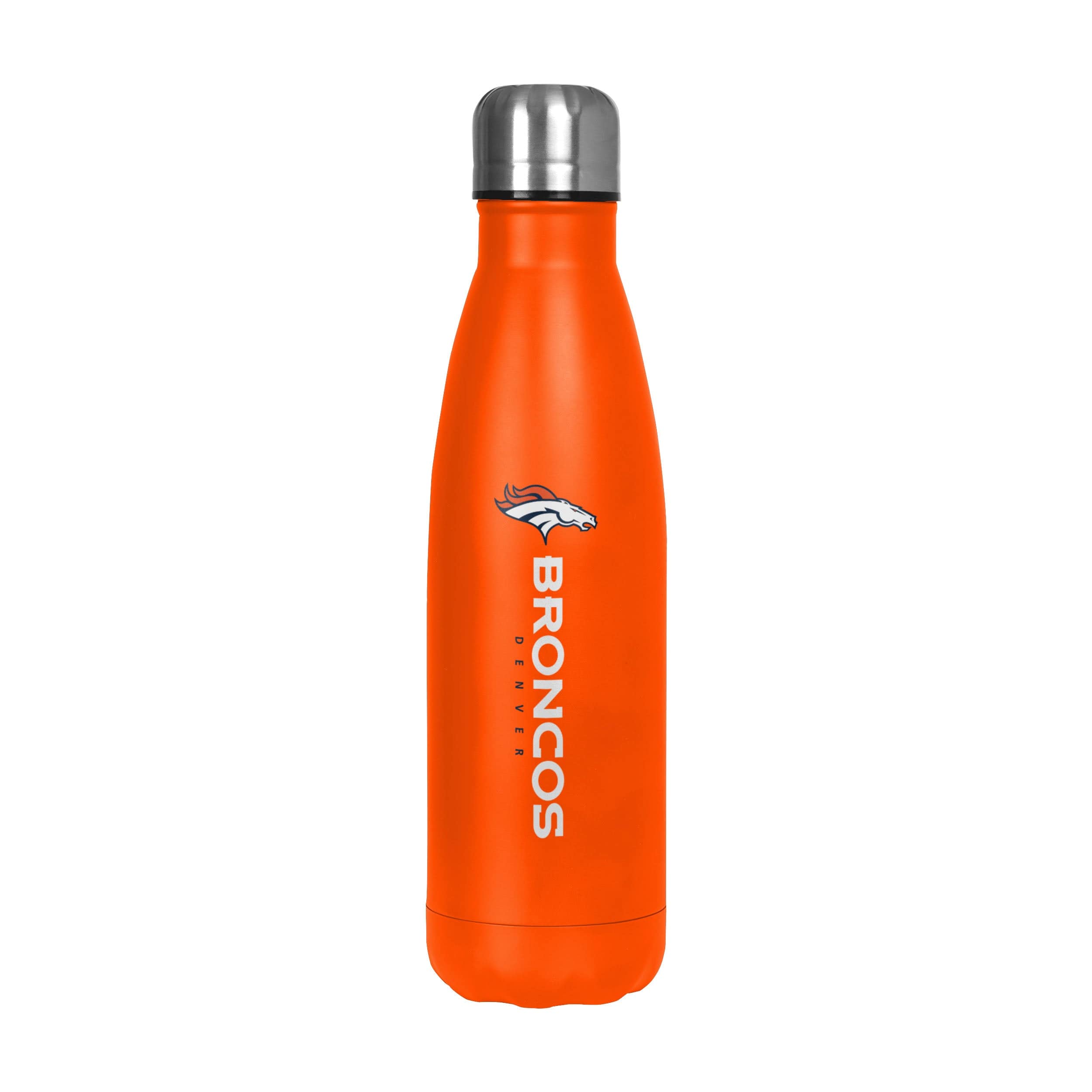 Indianapolis Colts NFL Wordmark Chill Water Bottle