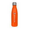 Denver Broncos NFL Wordmark Chill Water Bottle