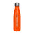 Denver Broncos NFL Wordmark Chill Water Bottle