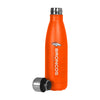 Denver Broncos NFL Wordmark Chill Water Bottle