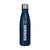 Dallas Cowboys NFL Wordmark Chill Water Bottle
