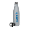 Detroit Lions NFL Wordmark Chill Water Bottle