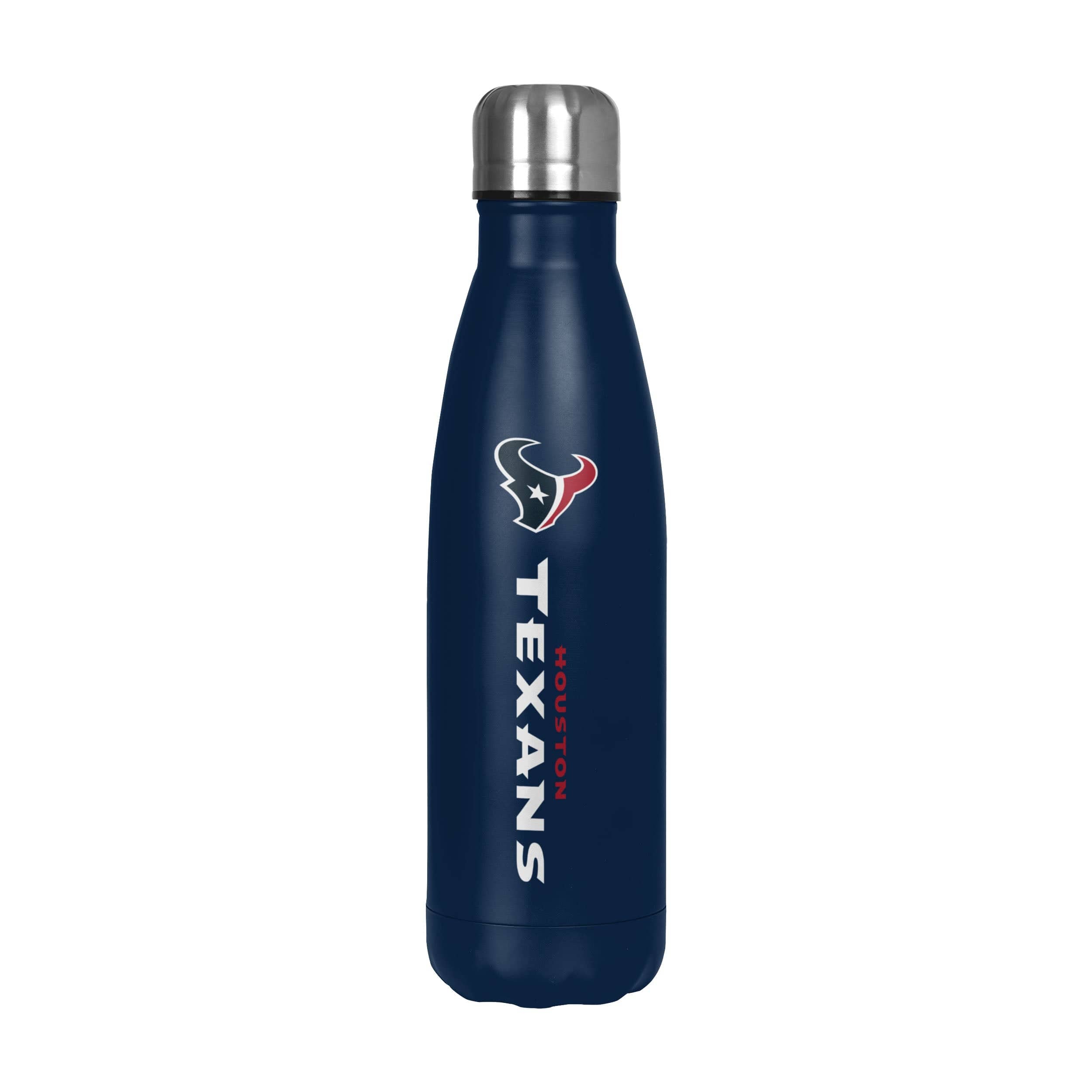 Houston Texans 21oz. Twist Top Bottle