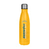 Los Angeles Chargers NFL Wordmark Chill Water Bottle