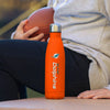 Miami Dolphins NFL Wordmark Chill Water Bottle