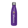 Minnesota Vikings NFL Wordmark Chill Water Bottle