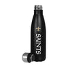 New Orleans Saints NFL Wordmark Chill Water Bottle