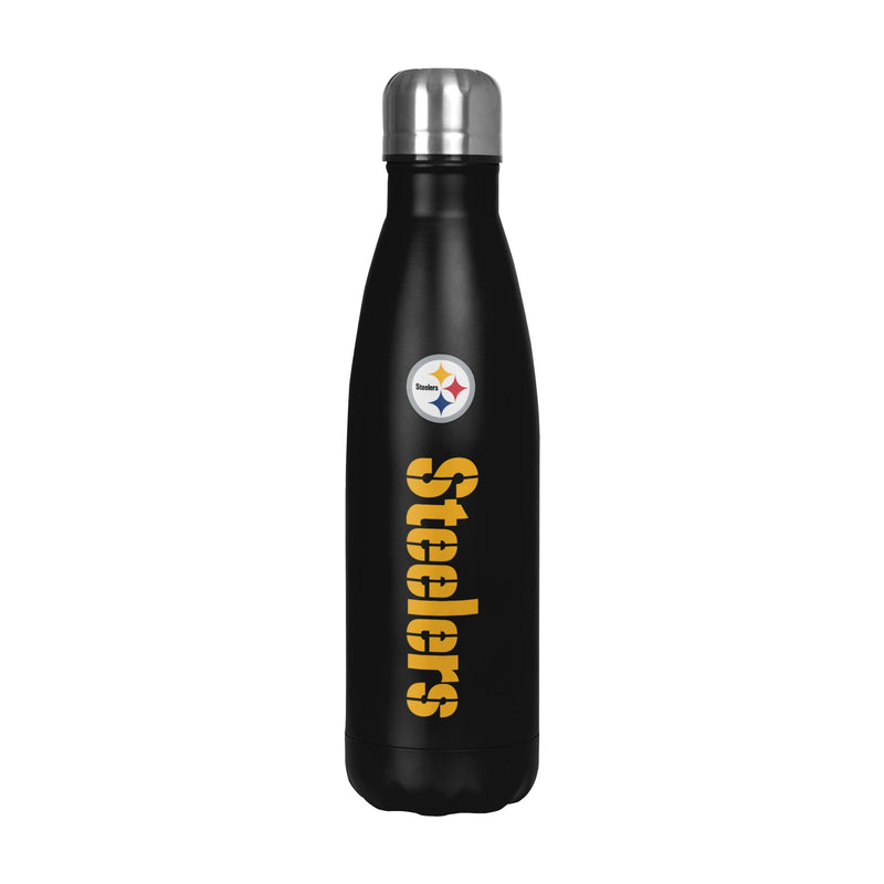  Steelers Water Bottle