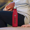 San Francisco 49ers NFL Wordmark Chill Water Bottle