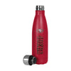 San Francisco 49ers NFL Wordmark Chill Water Bottle