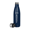 Seattle Seahawks NFL Wordmark Chill Water Bottle