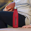 Tampa Bay Buccaneers NFL Wordmark Chill Water Bottle