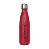 Tampa Bay Buccaneers NFL Wordmark Chill Water Bottle