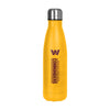 Washington Commanders NFL Wordmark Chill Water Bottle (PREORDER - SHIPS MID MARCH)