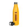 Washington Commanders NFL Wordmark Chill Water Bottle (PREORDER - SHIPS MID MARCH)