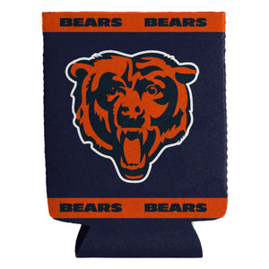 NFL Insulated Can Holder - Pick Your Team!