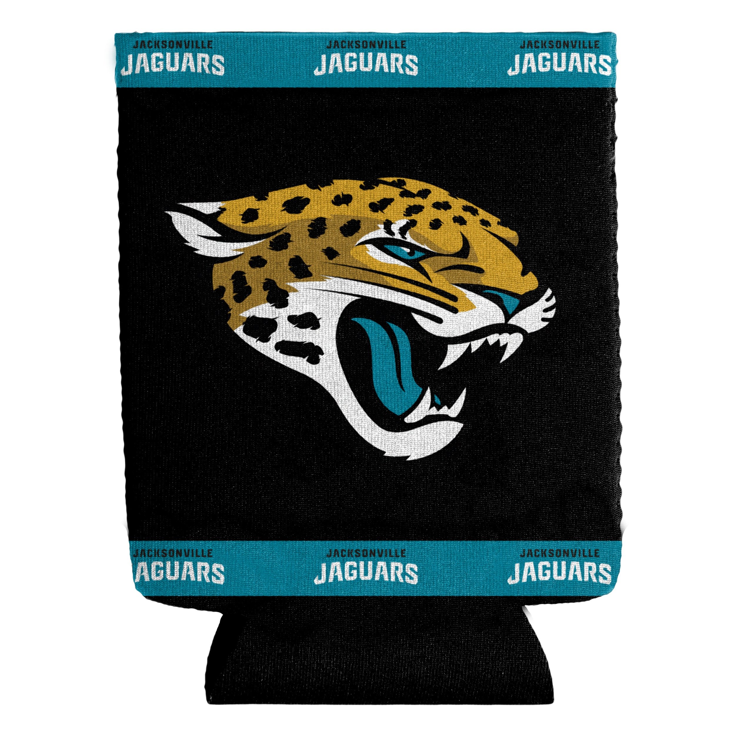 Jacksonville Jaguars NFL Team Playing Cards