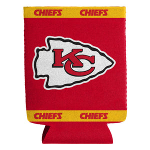 Kansas City Chiefs NFL Insulated Can Holder