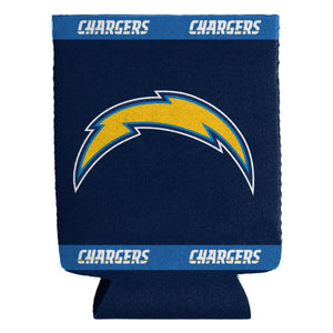 Los Angeles Chargers NFL Insulated Can Holder