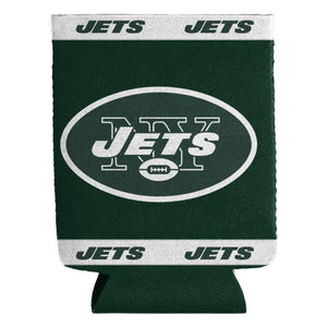 New York Jets NFL Insulated Can Holder