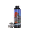 Cleveland Browns NFL Home Field Hydration 25 oz Bottle