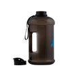 Carolina Panthers NFL Large Team Color Clear Sports Bottle