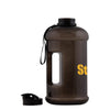 Pittsburgh Steelers NFL Large Team Color Clear Sports Bottle