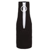 New Orleans Saints NFL Insulated Zippered Bottle Holder