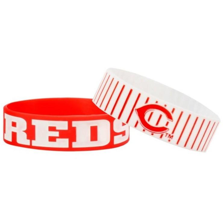 Cincinnati Reds Bracelet