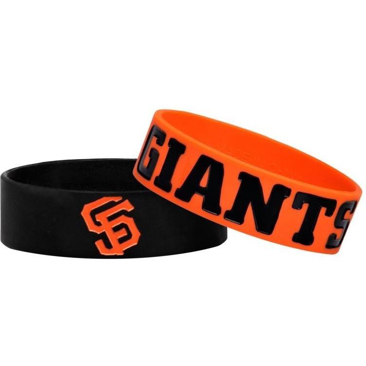 MLB - San Francisco Giants Smartwatch Band